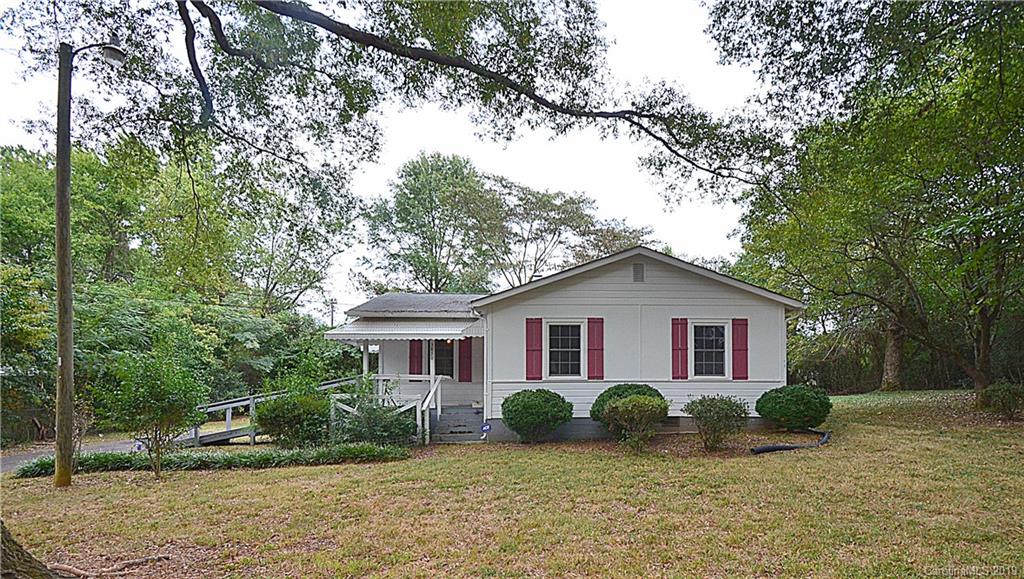 3830 Sally Lane Charlotte NC 28227