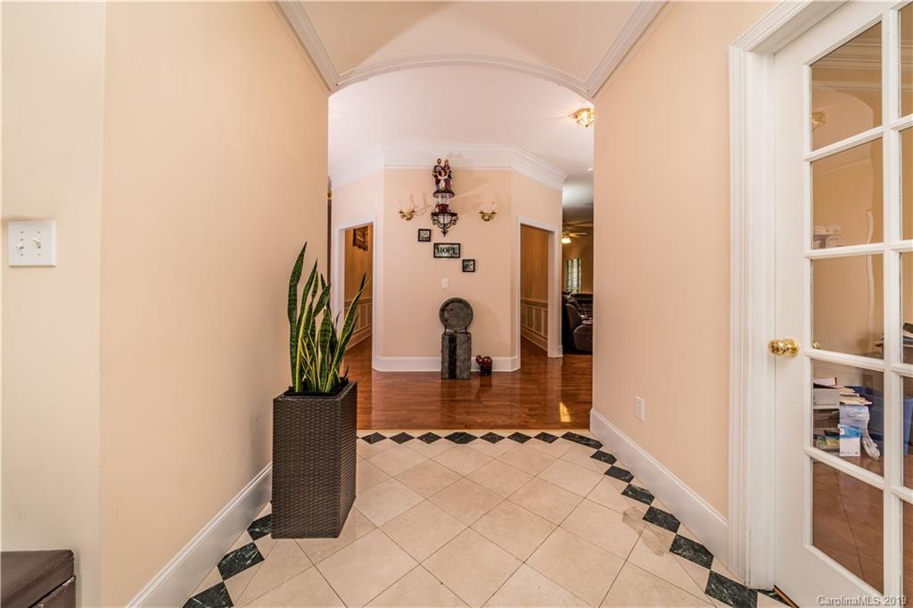 6305 Tuskan Drive Charlotte NC 28270