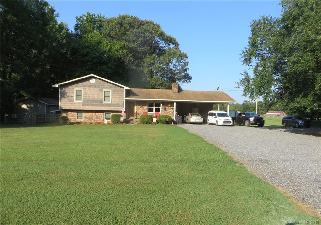 1344 Shoal Road Lincolnton NC 28092