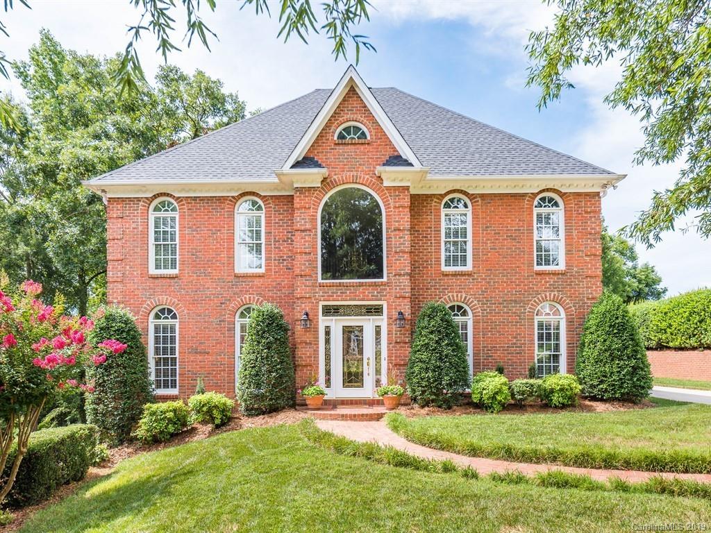 2129 Tuckerbunn Drive Charlotte NC 28270