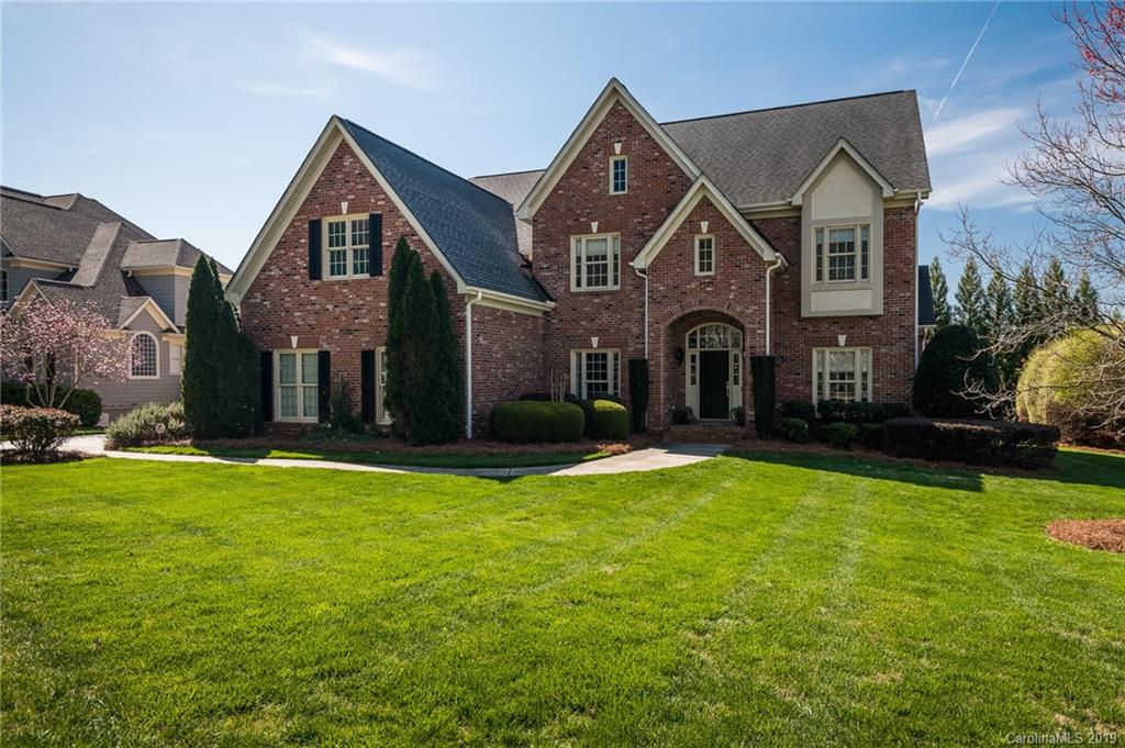 18508 Rollingdale Lane Davidson NC 28036