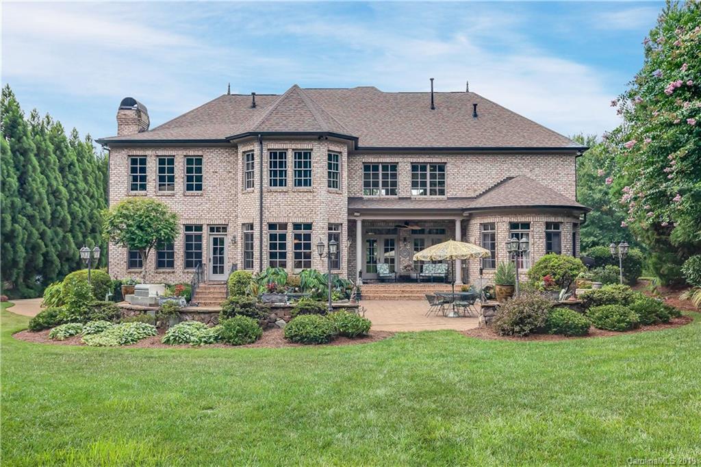 9104 Unbridle Lane Waxhaw NC 28173