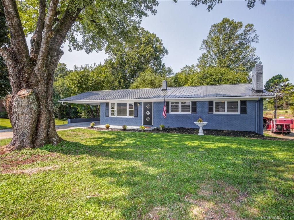 3717 Wilkesboro Highway Statesville NC 28625