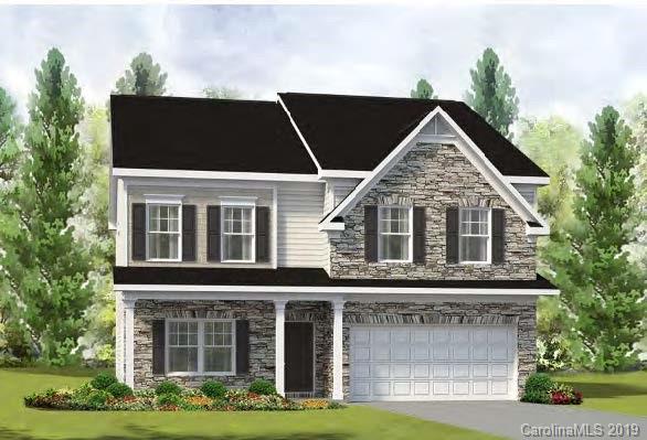 5534 Begonia Street Gastonia NC 28056