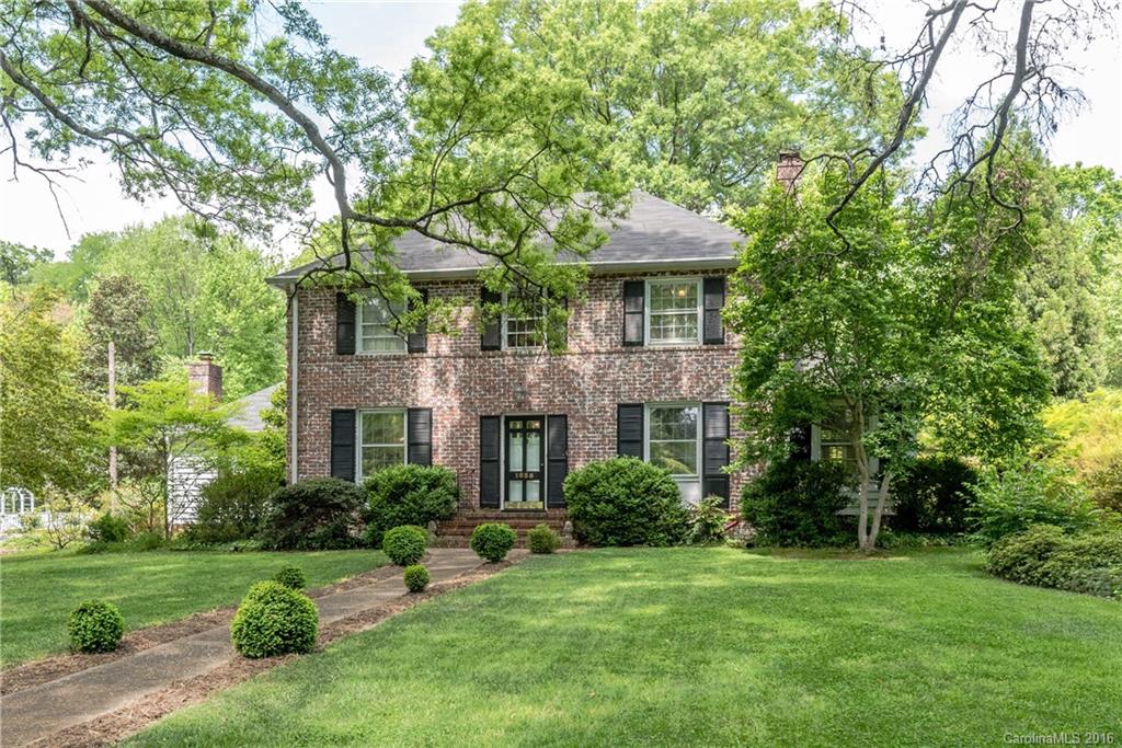 1838 S Wendover Road Charlotte NC 28211