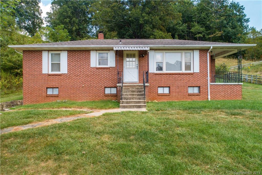 8617 Cruso Road Canton NC 28716