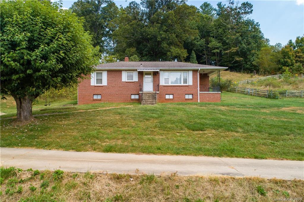 8617 Cruso Road Canton NC 28716