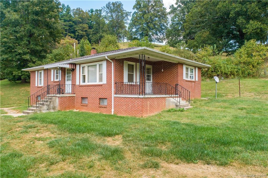 8617 Cruso Road Canton NC 28716