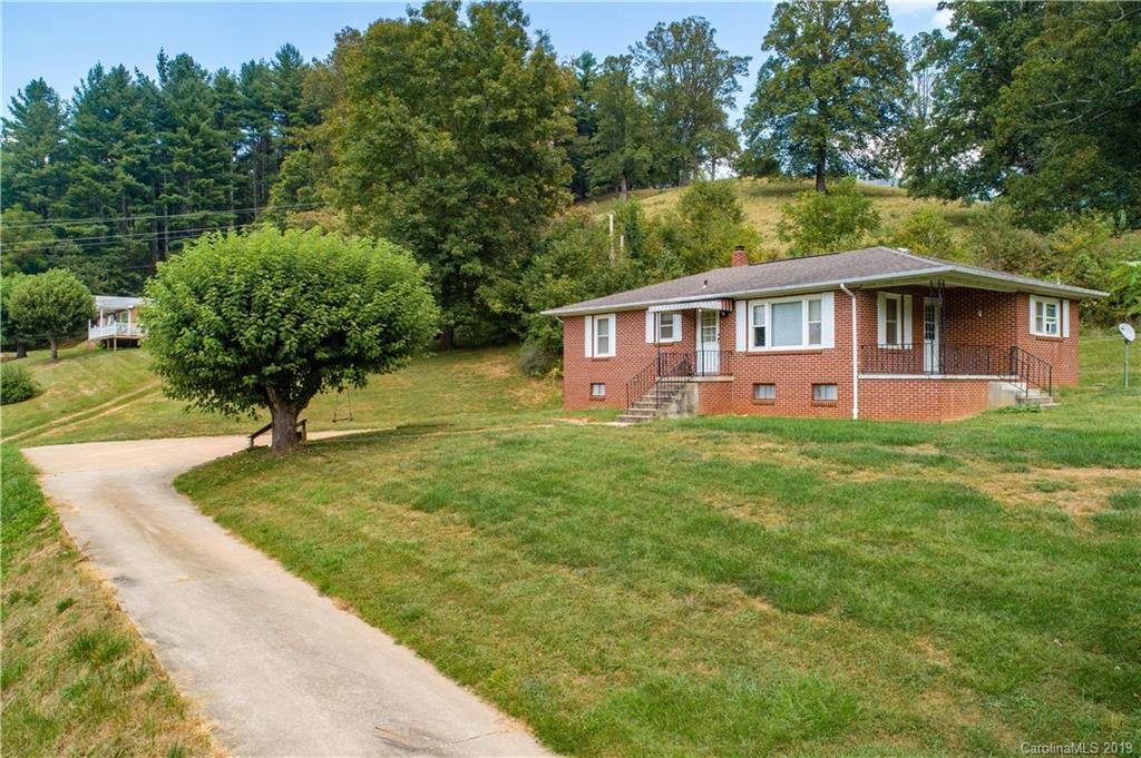 8617 Cruso Road Canton NC 28716