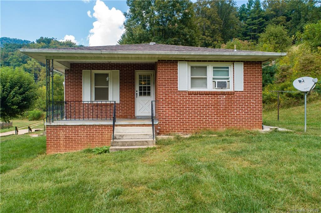 8617 Cruso Road Canton NC 28716