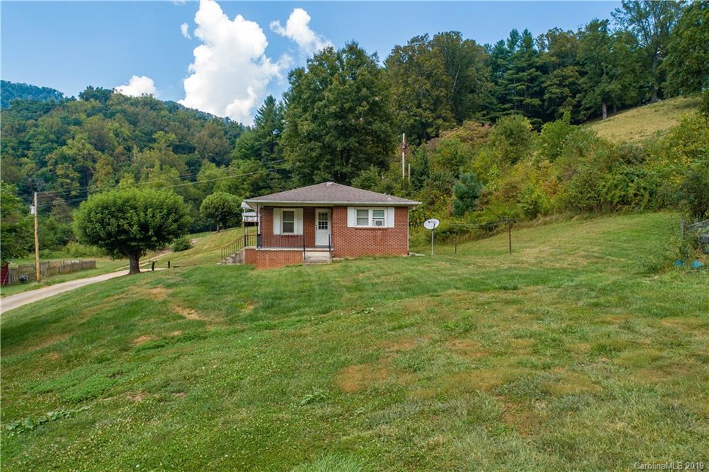 8617 Cruso Road Canton NC 28716