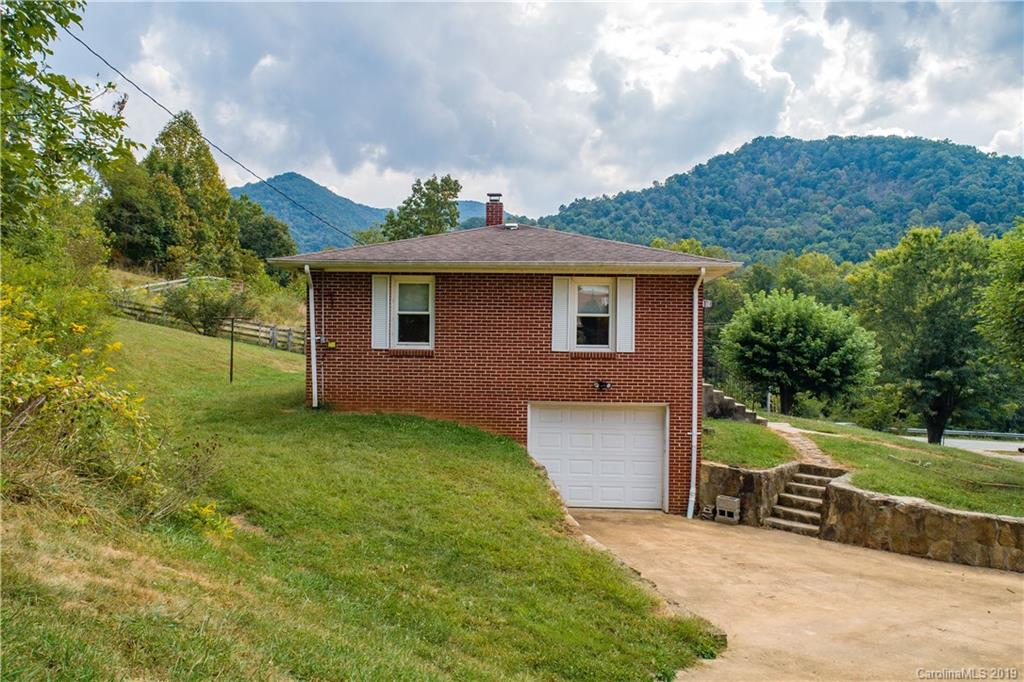 8617 Cruso Road Canton NC 28716