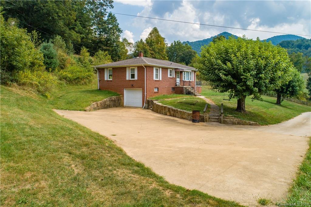 8617 Cruso Road Canton NC 28716