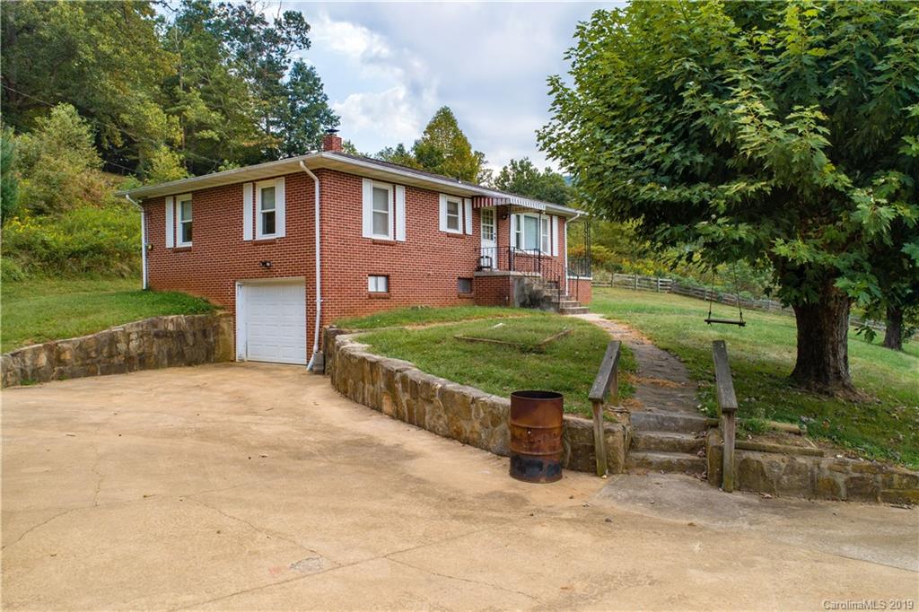 8617 Cruso Road Canton NC 28716