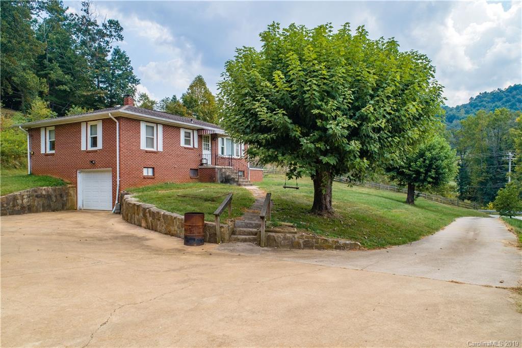 8617 Cruso Road Canton NC 28716