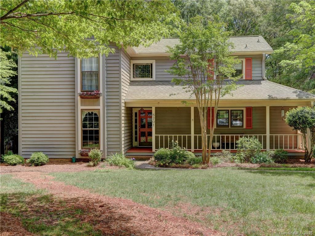 5201 Camilla Drive Charlotte NC 28226