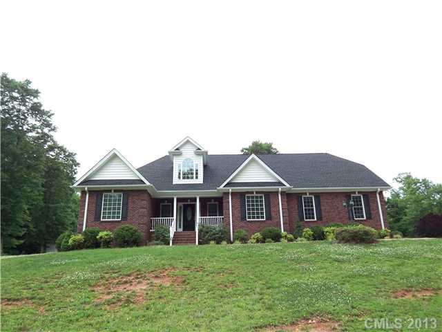5601 Arrowood Drive Gastonia NC 28056