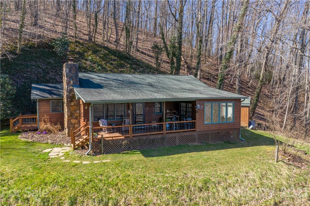 51 Blossom Ridge Leicester NC 28748