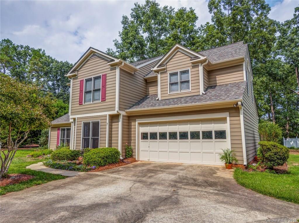 3908 Brittany Court Indian Trail NC 28079