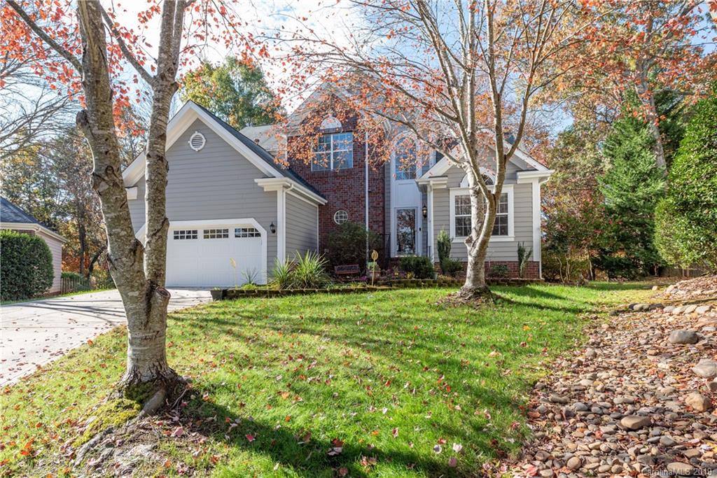 6150 Robley Tate Court Charlotte NC 28270