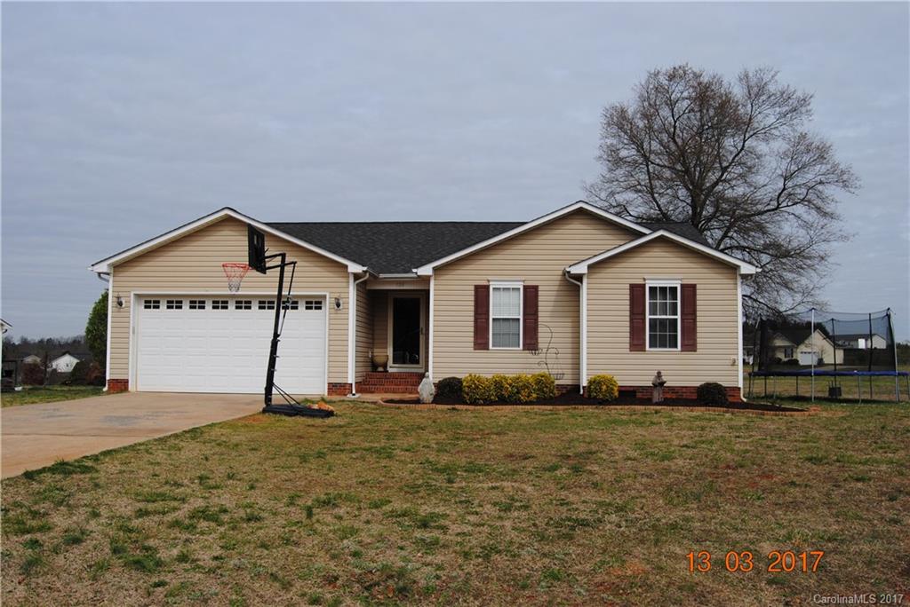 126 Chambwood Lane Shelby NC 28152