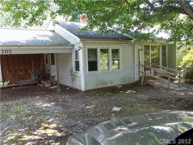 303 New Salem Road Statesville NC 28625