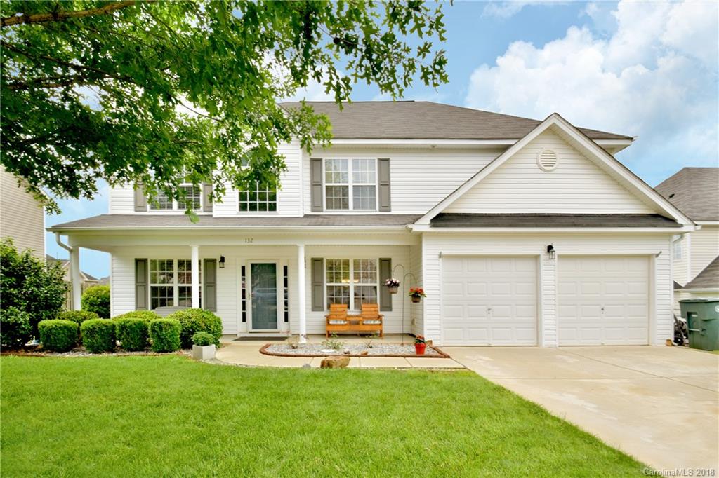 132 Scanlon Road Mooresville NC 28115