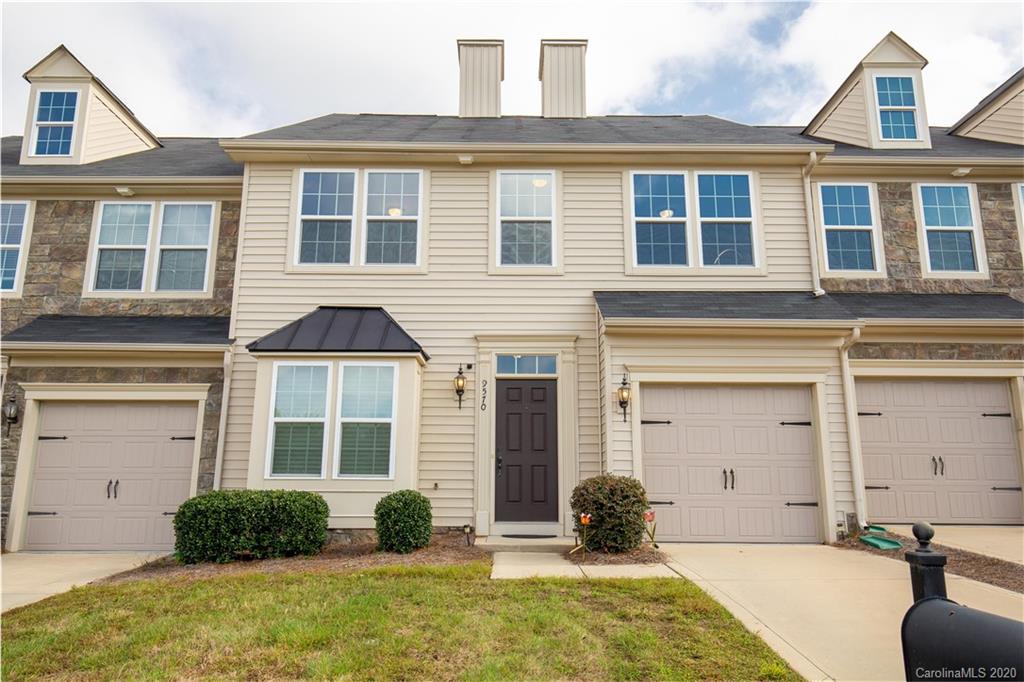 9570 Birkwood Court Charlotte NC 28278