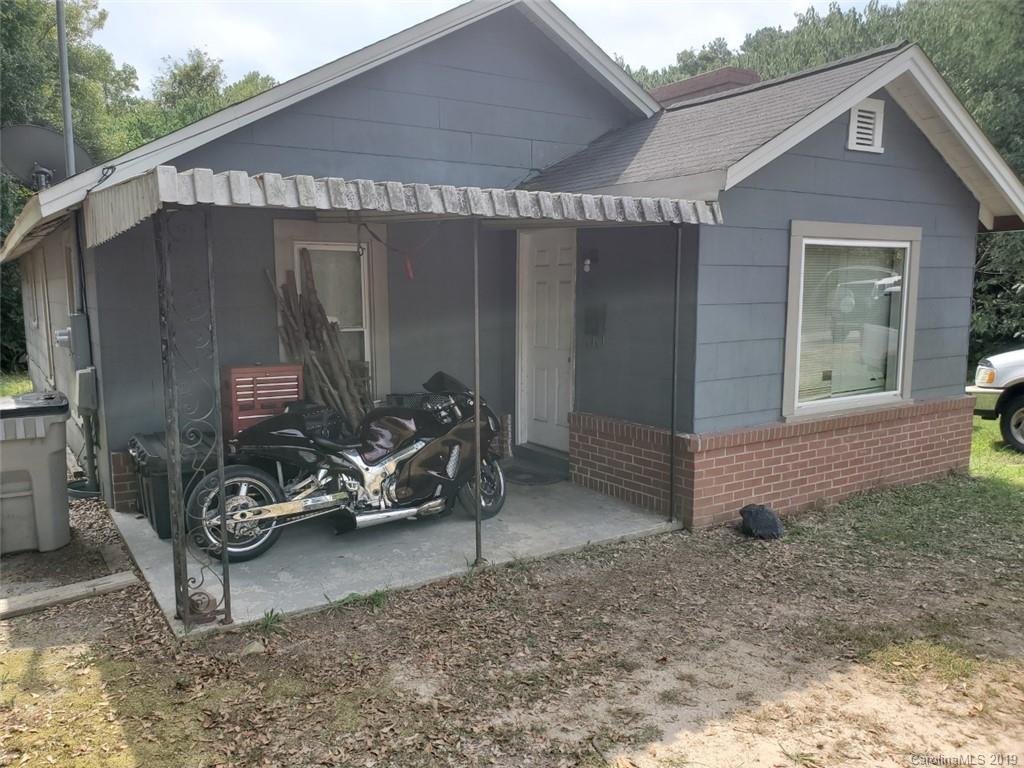 1611 Hunsinger Avenue Gastonia NC 28052