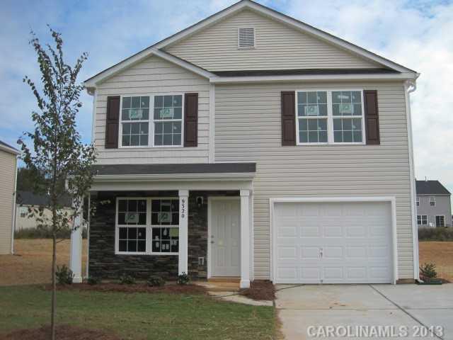 9320 Quilting Bee Lane Charlotte NC 28216