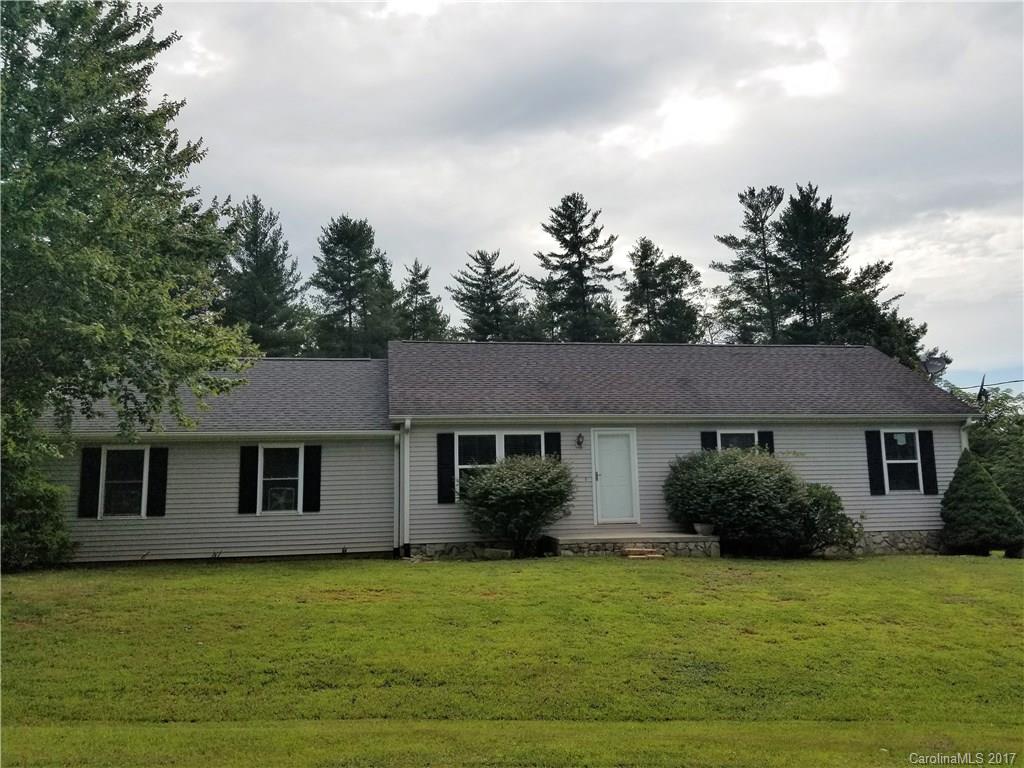 2610 Bear Creek Road Marshall NC 28753