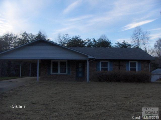 276 Mckinney Road Marion NC 28752