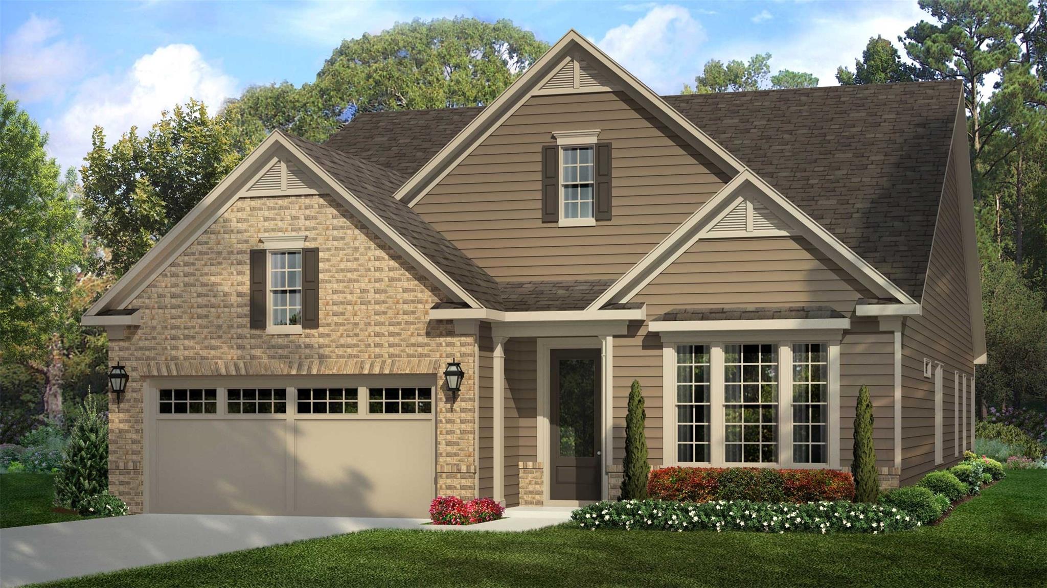 7014 Jolly Brook Drive Charlotte NC 28215