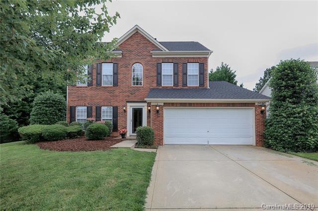 2626 Tall Pines Lane Matthews NC 28105