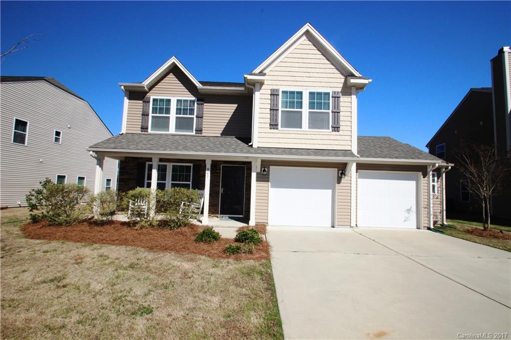 947 Pointe Andrews Drive Concord NC 28025