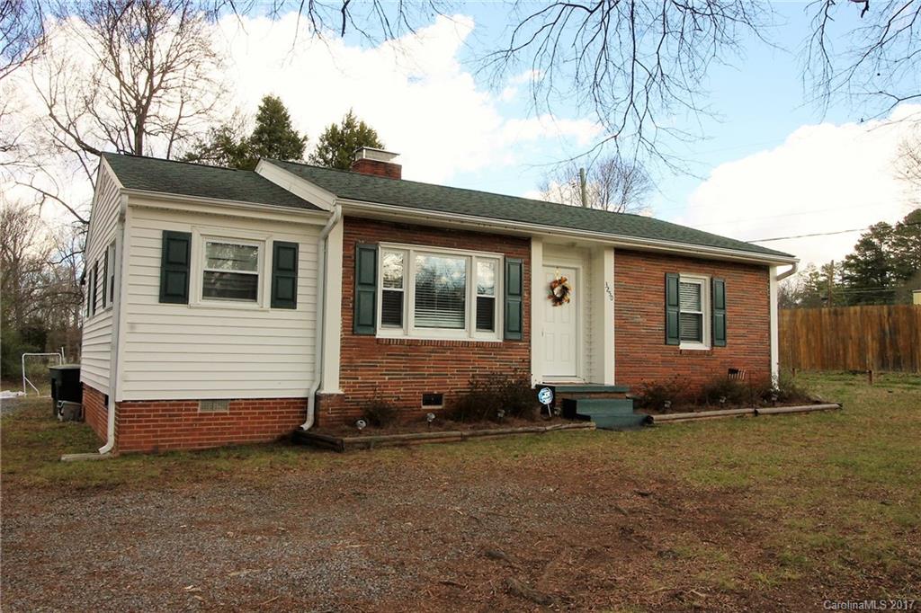 3250 Eva Drive NW Concord NC 28027