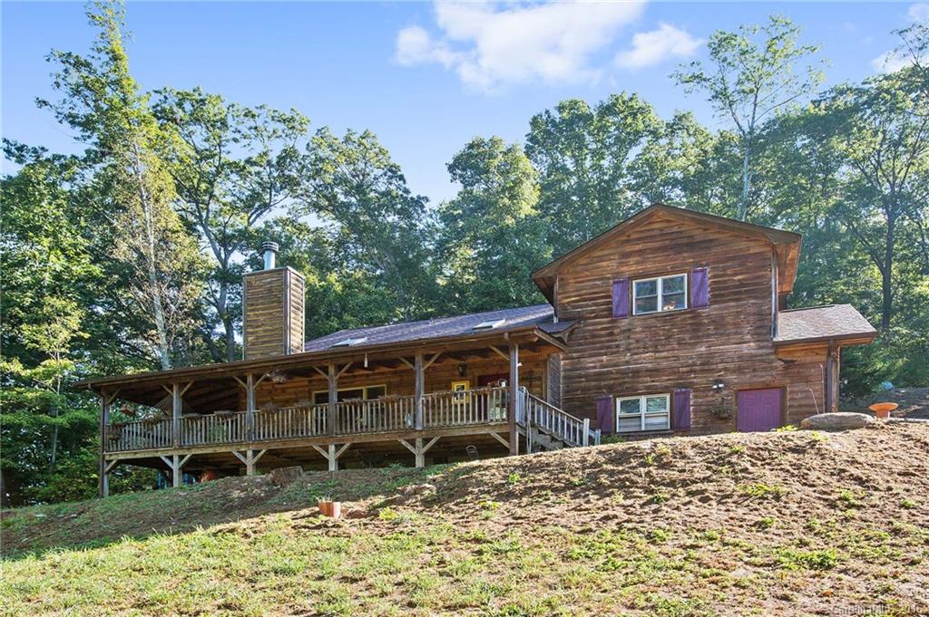 909 Seay Mountain Road Waynesville NC 28785