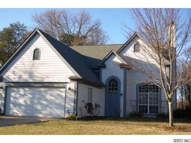 10207 Bon Meade Lane Cornelius NC 28031