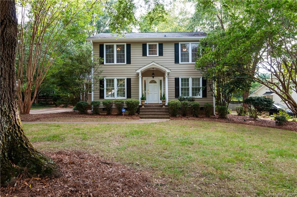 6100 Sharon Acres Road Charlotte NC 28210