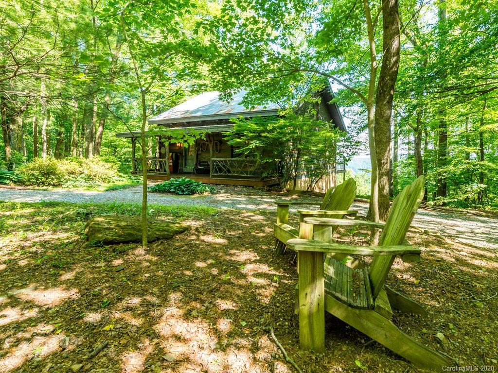 932 Mountain Lakes Drive Tryon NC 28782