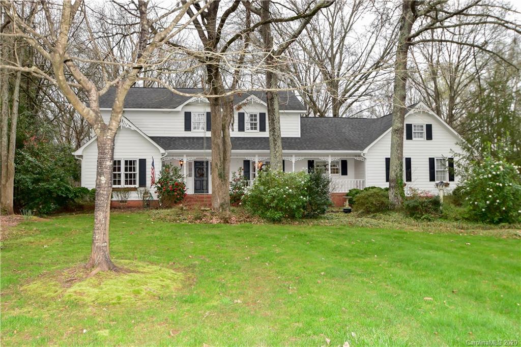 8719 Rea Road Waxhaw NC 28173
