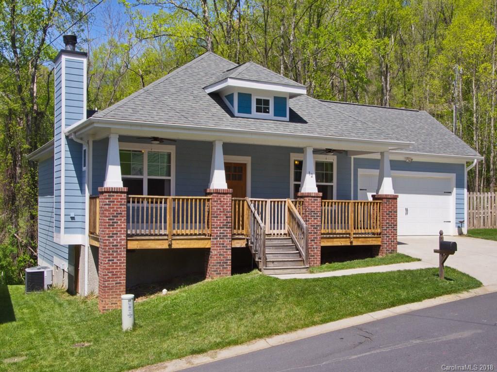 12 Teems Lane Asheville NC 28805