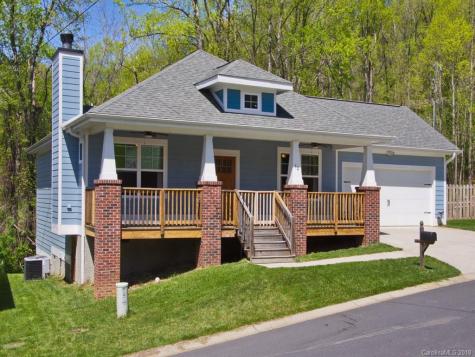 12 Teems Lane Asheville NC 28805