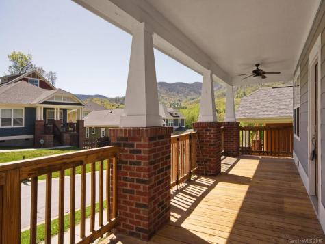 12 Teems Lane Asheville NC 28805