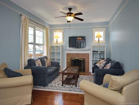 12 Teems Lane Asheville NC 28805