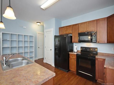 12 Teems Lane Asheville NC 28805