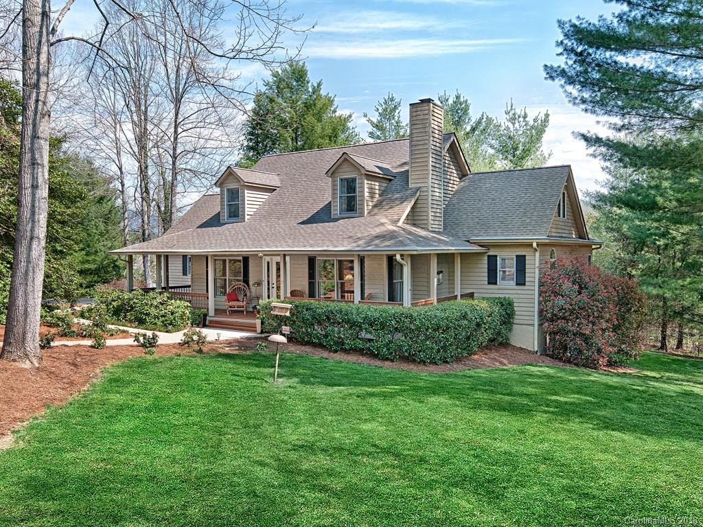 17 Waldrup Trace Fletcher NC 28732