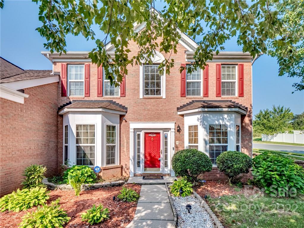 6221 Springbeauty Drive Charlotte NC 28227