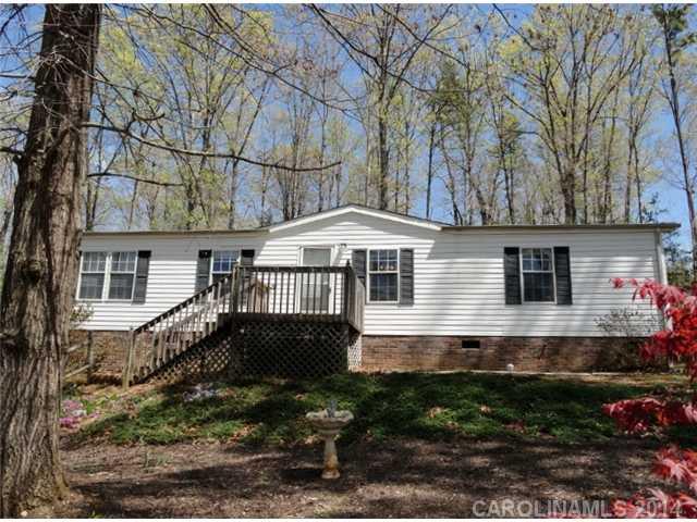 529 S Greenbriar Road Statesville NC 28625