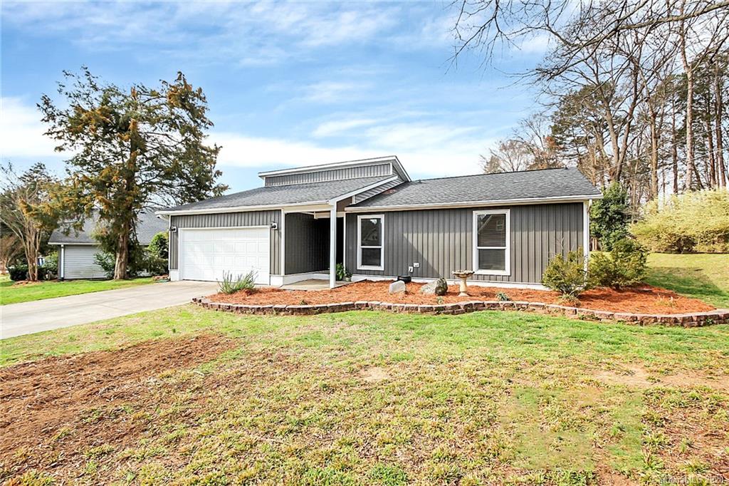 7306 Sheffingdell Drive Charlotte NC 28226